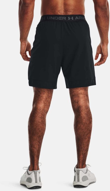 Шорты UNDER ARMOUR UA VANISH WOVEN 6IN SHORTS мужские - 2