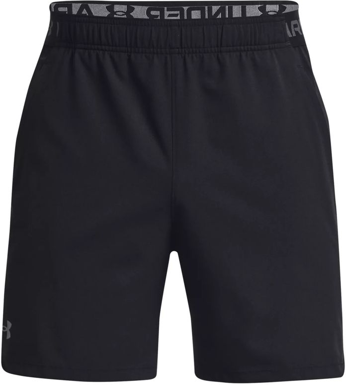 Шорты UNDER ARMOUR UA VANISH WOVEN 6IN SHORTS мужские - 4