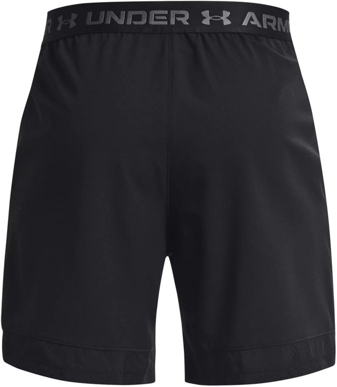 Шорты UNDER ARMOUR UA VANISH WOVEN 6IN SHORTS мужские - 5