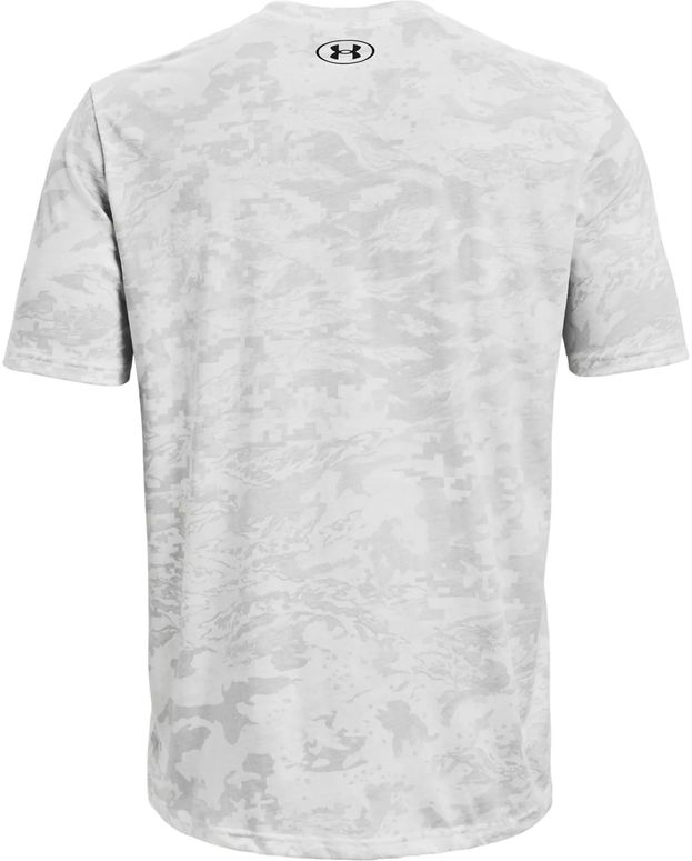 Футболка UNDER ARMOUR UA ABC CAMO SS чоловіча - 5