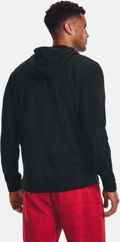 Джемпер UNDER ARMOUR UA RIVAL TERRY LC FZ чоловічий - 2