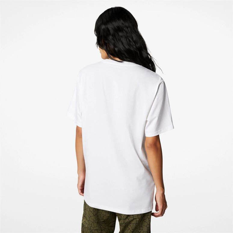 Футболка Converse Chuck Patch Tee чоловіча - 2
