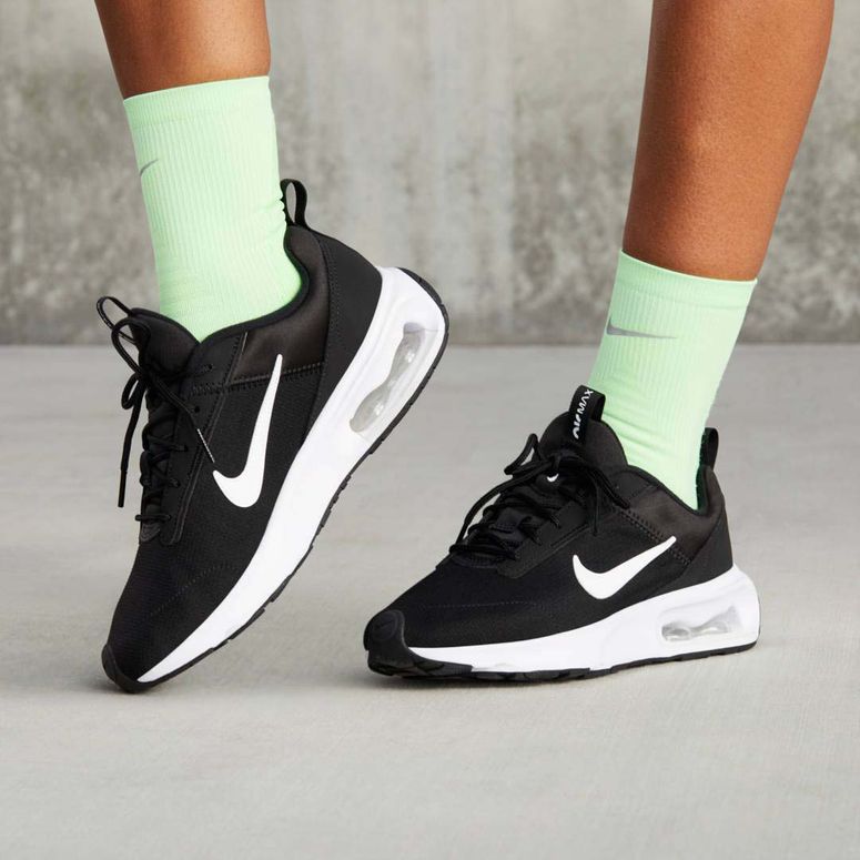 Кросівки Nike NIKE AIR MAX INTRLK LITE - 10