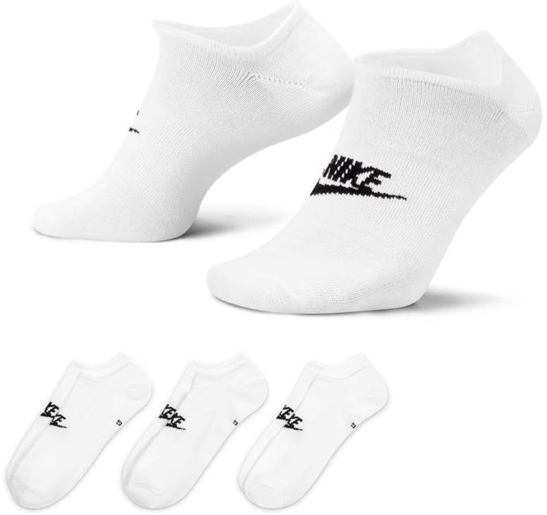 Шкарпетки Nike NIKE SPORTSWEAR EVERYDAY ESSENTIAL - 1