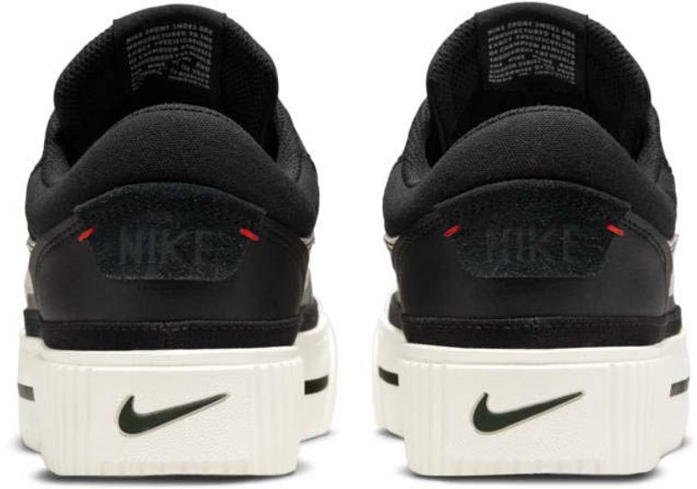 Кросівки Nike NIKE COURT LEGACY LIFT - 9
