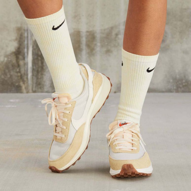 Кросівки Nike Waffle Debut - 10