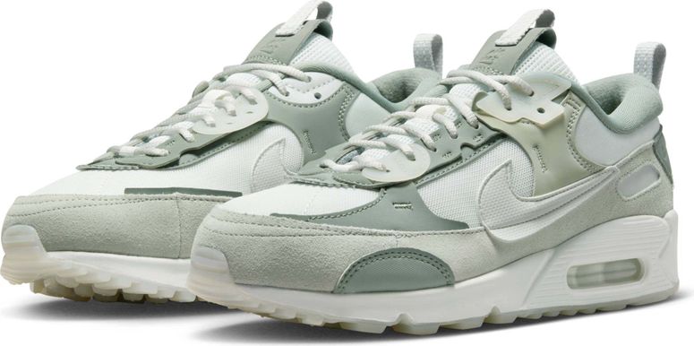 Кросівки Nike DM9922-105 - 5