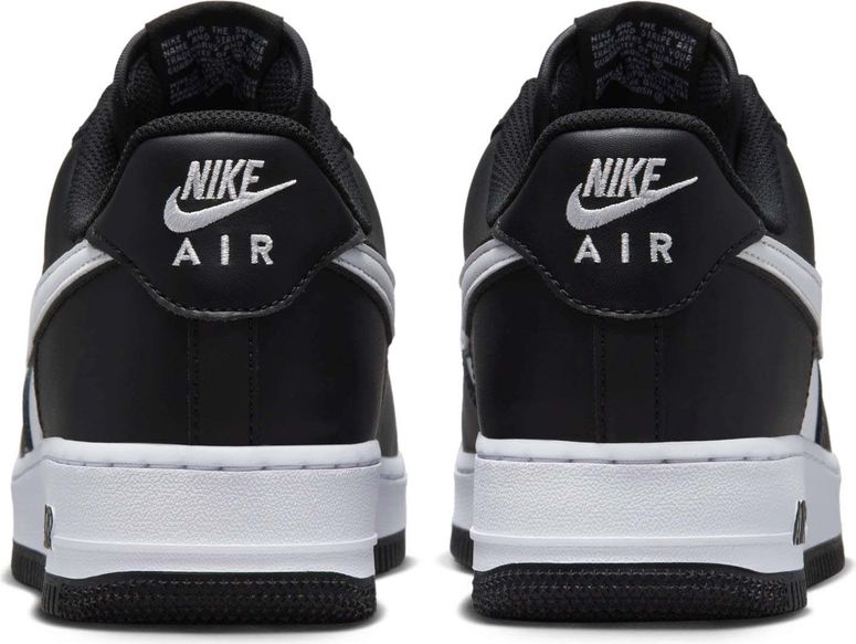 Кросівки Nike Air Force 1 '07 - 12