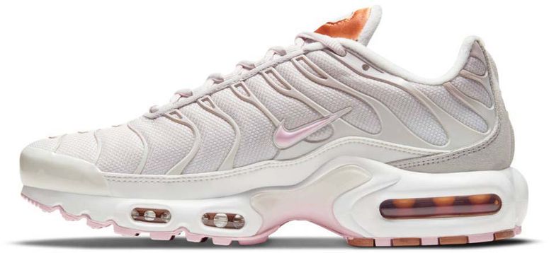 Кроссовки Nike AIR MAX PLUS - 2