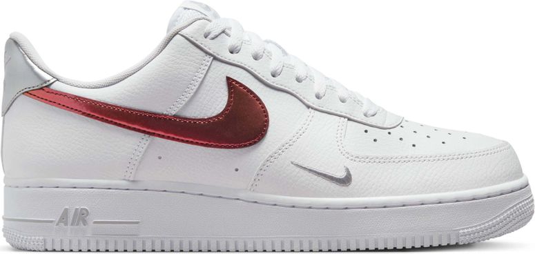 Кроссовки Nike Air Force 1 '07 - 3