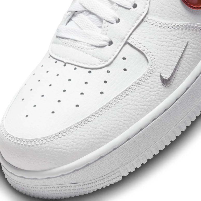 Кросівки Nike Air Force 1 '07 - 6