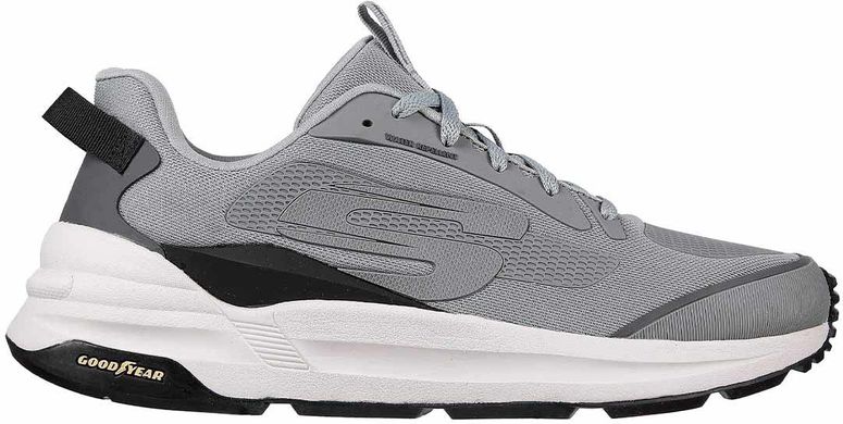 Кросівки SKECHERS GLOBAL JOGGER - 1