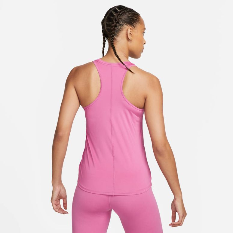 Футболка Nike W NK ONE DF SLIM TANK - 2