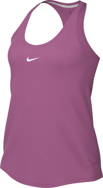 Футболка Nike W NK ONE DF SLIM TANK - 5