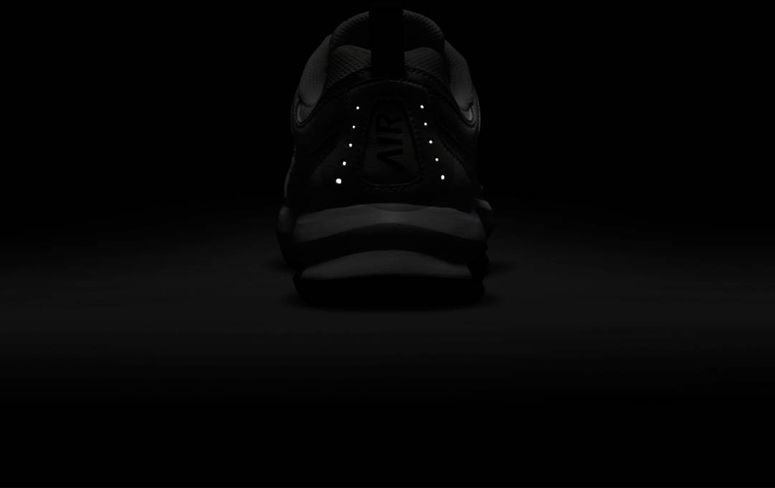 Кроссовки Nike AIR MAX AP - 11