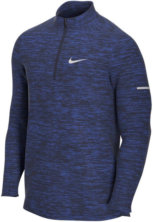 Джемпер Nike DF ELMNT TOP HZ - 12