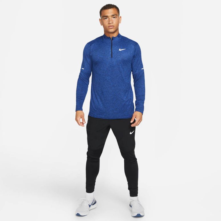 Джемпер Nike DF ELMNT TOP HZ - 6