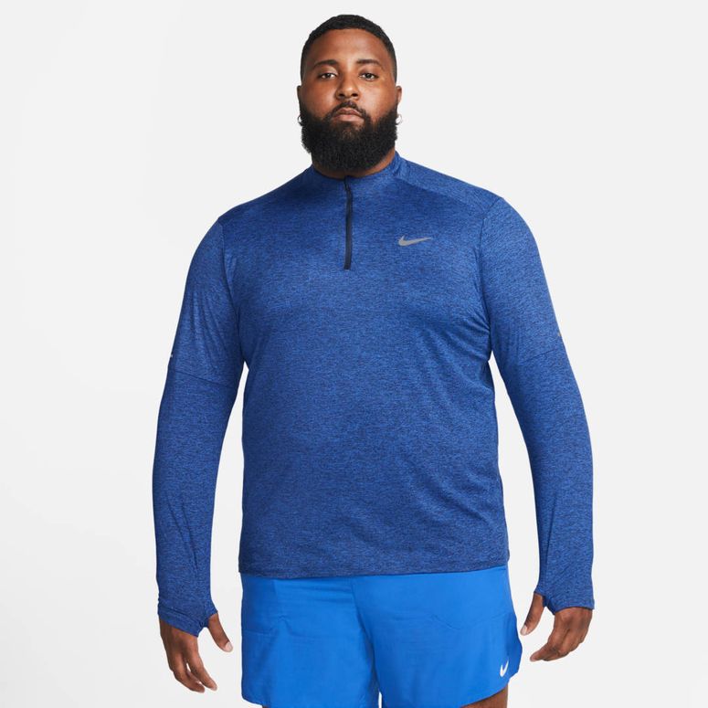 Джемпер Nike DF ELMNT TOP HZ - 7