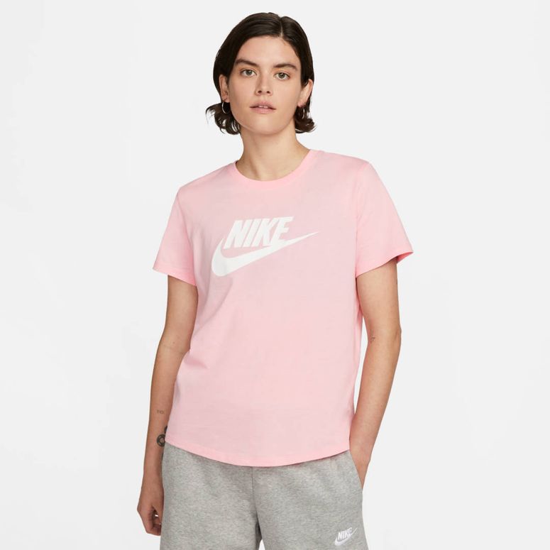 Футболка Nike W NSW TEE ESSNTL ICN FTRA - 1