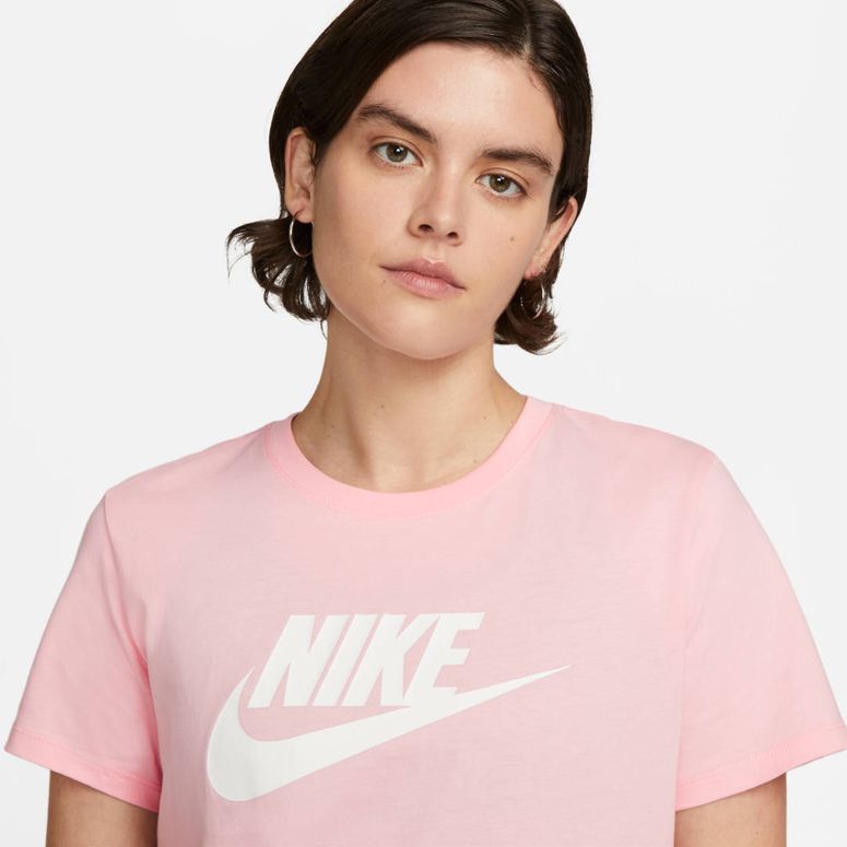 Футболка Nike W NSW TEE ESSNTL ICN FTRA - 3