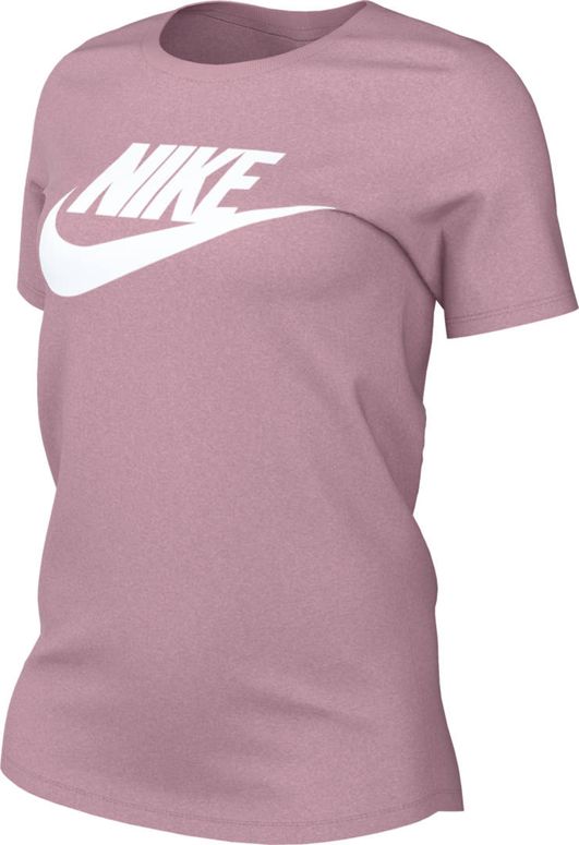 Футболка Nike W NSW TEE ESSNTL ICN FTRA - 5