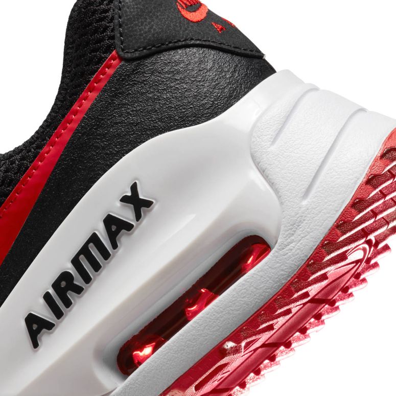 Кросівки Nike AIR MAX SYSTM - 8
