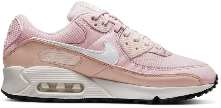 Ladies air max 90 best sale