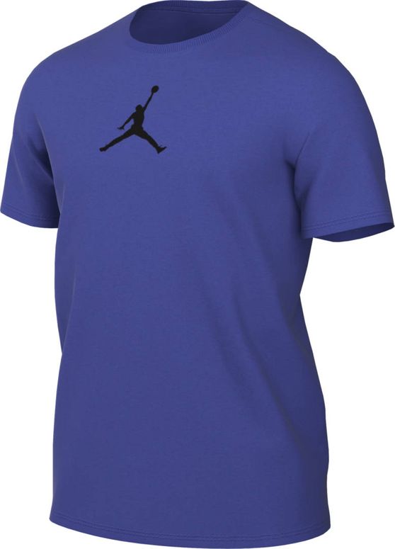 Футболка Jordan M J JUMPMAN DF SS CREW - 6