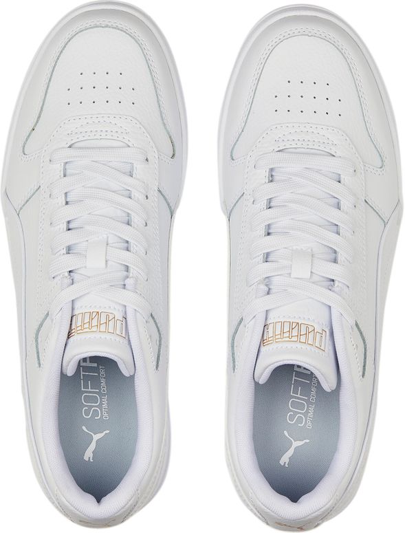 Кроссовки Puma RBD GAME LOW - 4