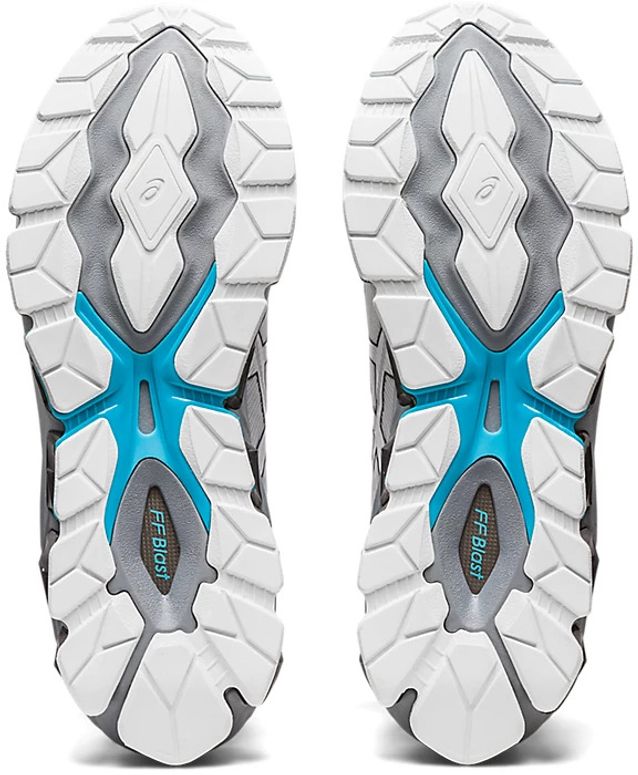 Кроссовки Asics GEL-QUANTUM 360 VII мужские - 7