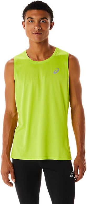 Футболка Asics CORE SINGLET - 1