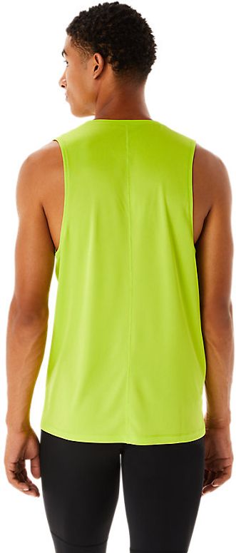 Футболка Asics CORE SINGLET - 2