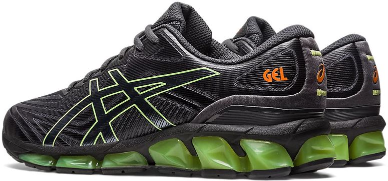 Кроссовки Asics GEL-QUANTUM 360 VII мужские - 5
