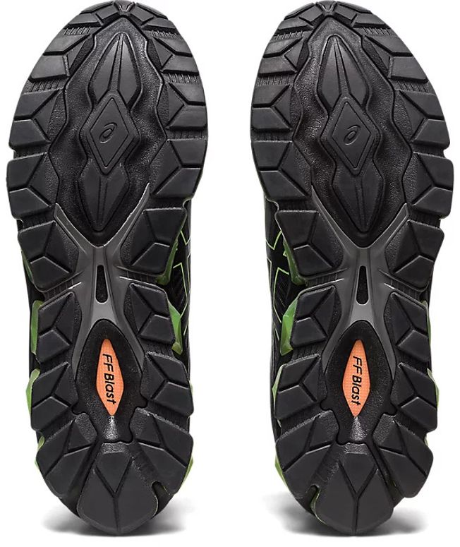 Кроссовки Asics GEL-QUANTUM 360 VII мужские - 7