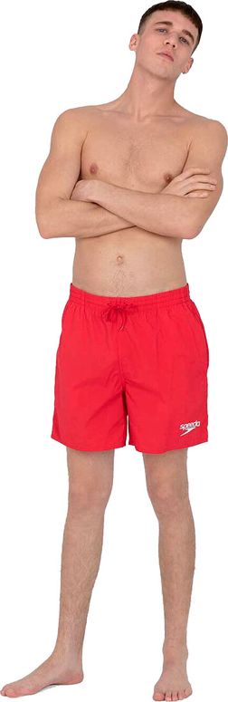 Шорты Speedo ESSENTIALS 16" WATERSHORT AM RED мужские - 2