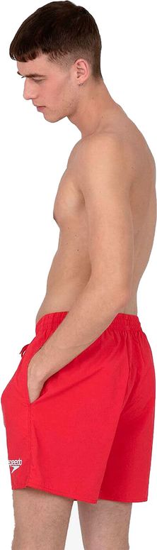 Шорты Speedo ESSENTIALS 16" WATERSHORT AM RED мужские - 3