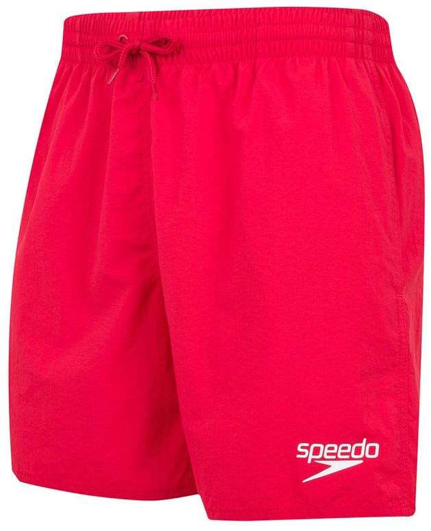Шорты Speedo ESSENTIALS 16" WATERSHORT AM RED мужские - 6