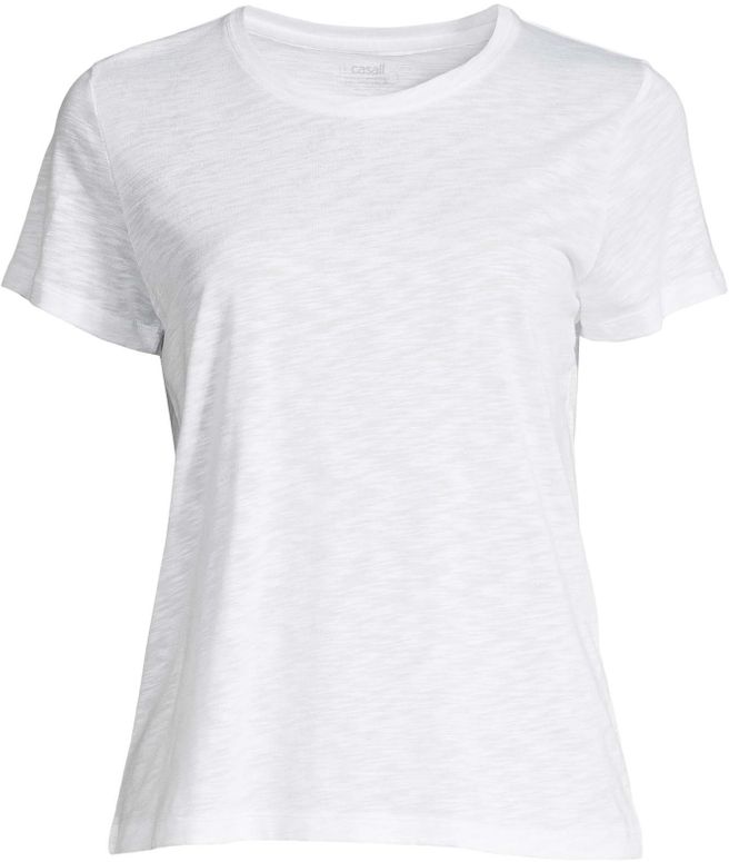 Футболка Casall SOFT TEXTURE TEE - 3