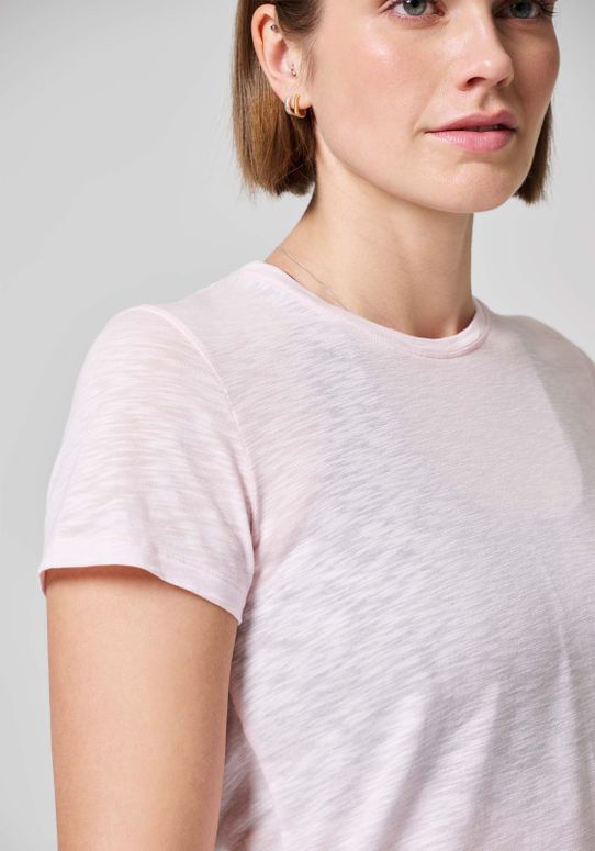 Футболка Casall SOFT TEXTURE TEE - 3