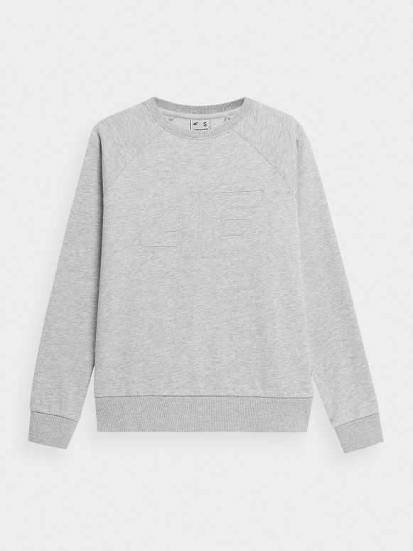 Джемпер 4F SWEATSHIRT  F370 - 1