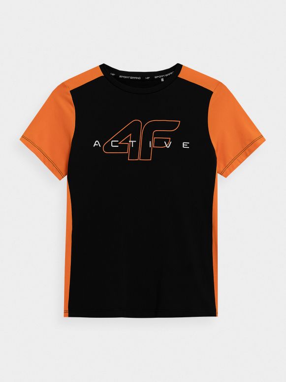 Футболка 4F TSHIRT FNK  M167 - 1