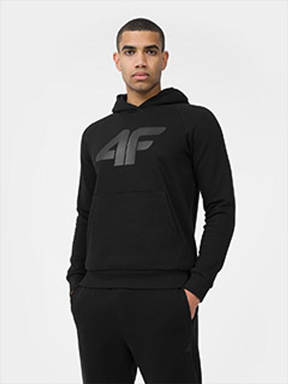 Джемпер 4F SWEATSHIRT - 1