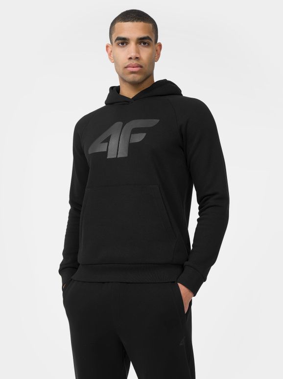 Джемпер 4F SWEATSHIRT - 3