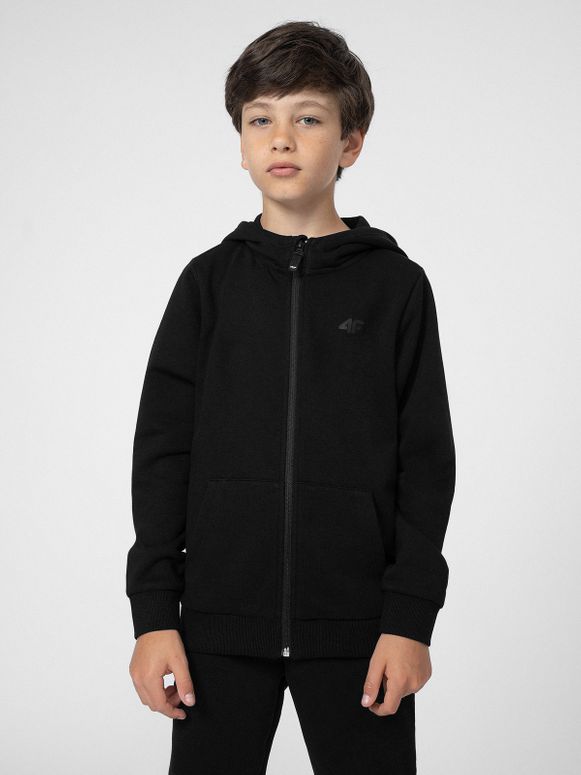 Джемпер 4F SWEATSHIRT  M219 - 1