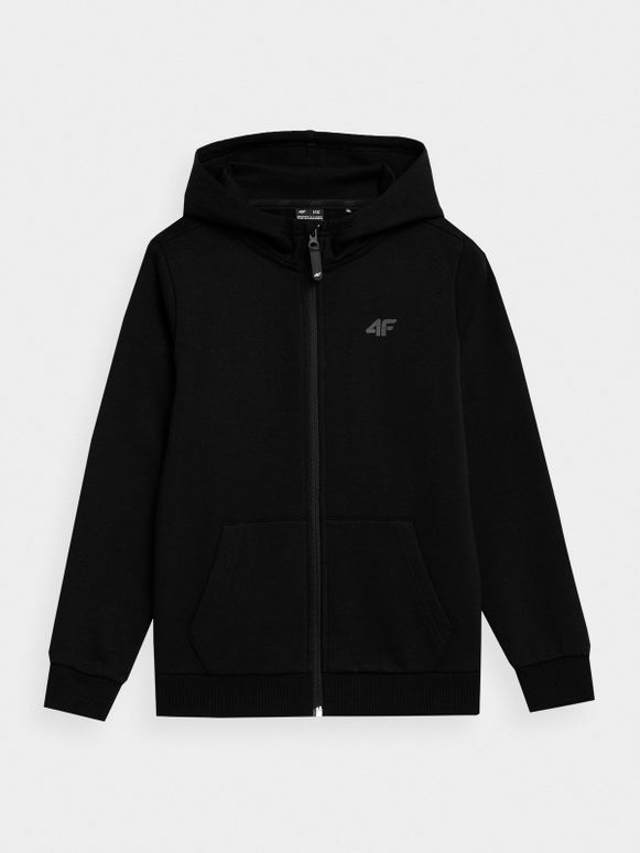 Джемпер 4F SWEATSHIRT  M219 - 5