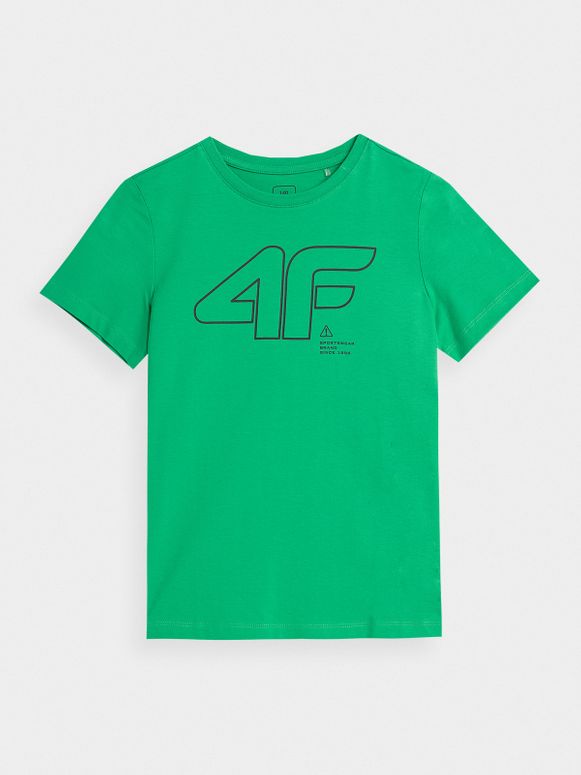 Джемпер 4F TSHIRT - 1