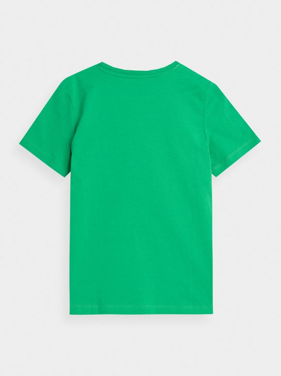 Джемпер 4F TSHIRT - 2