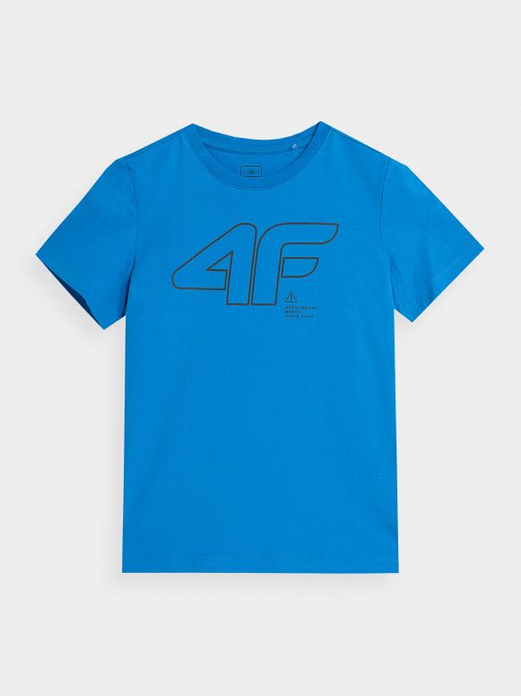 Джемпер 4F TSHIRT - 1