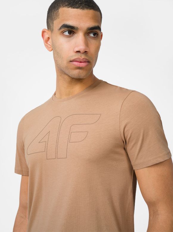 Футболка 4F TSHIRT - 4