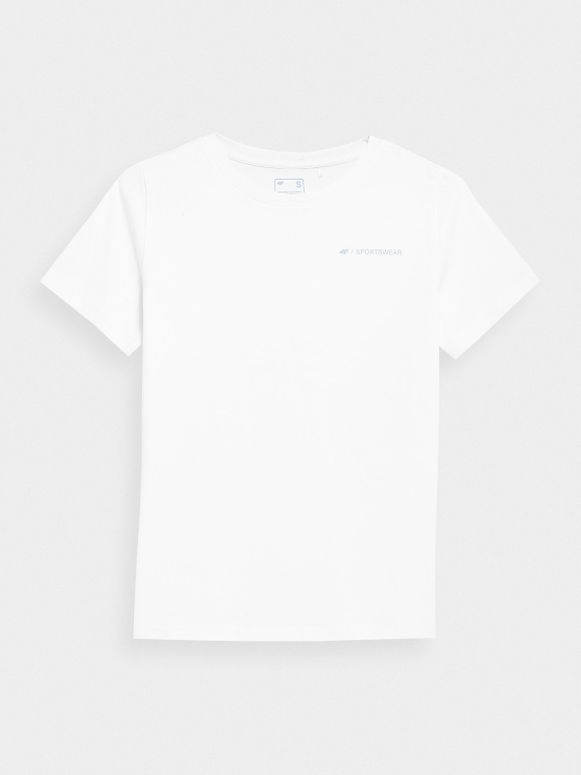 Футболка 4F TSHIRT  F337 - 4